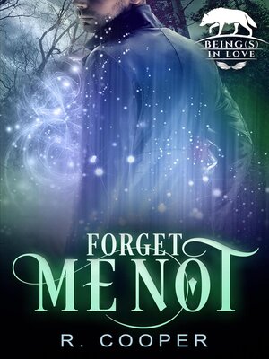 cover image of Forget Me Not